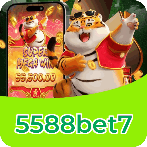 Download PC 5588bet7